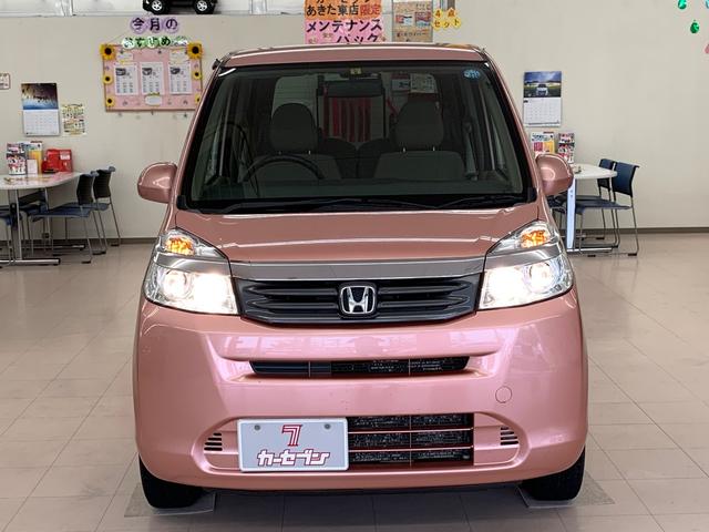 Cタイプ 4WD 社外ナビ 禁煙車(9枚目)