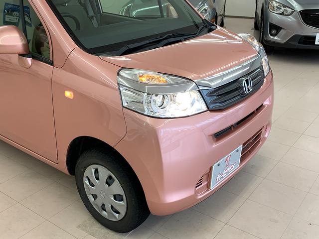 Cタイプ 4WD 社外ナビ 禁煙車(10枚目)