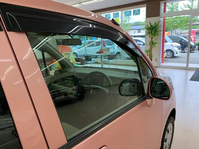 Cタイプ 4WD 社外ナビ 禁煙車(15枚目)