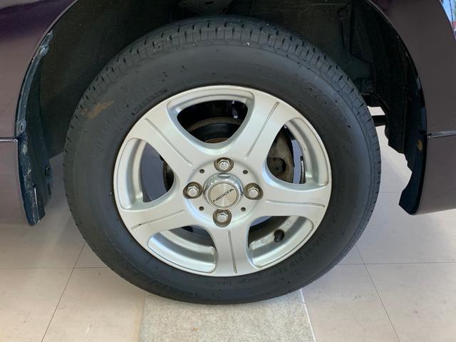 E FOUR ショコラティエセレクション 4WD ワンオーナ(18枚目)