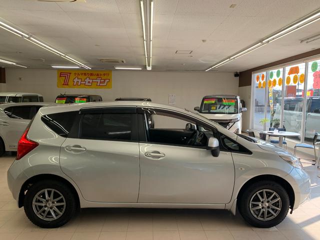 日産 ノート