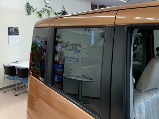 スペーシア Ｘ　４ＷＤ　純正ナビ　Ｂｌｕｅｔｏｏｔｈ　バックカメラ　スマートキー　片側電動スライド　禁煙車　ルームクリーニング（17枚目）