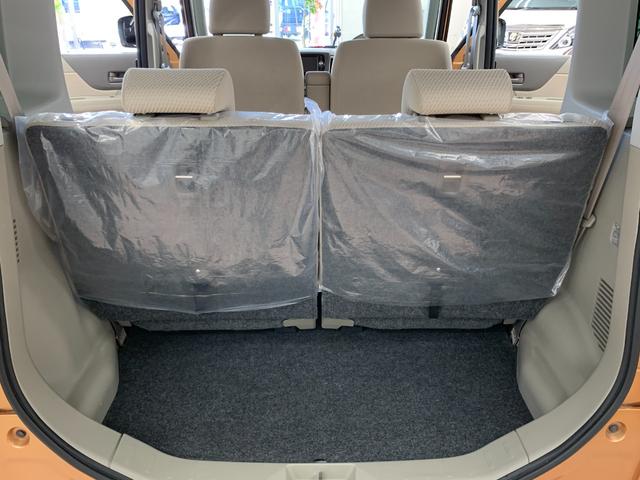 スペーシア Ｘ　４ＷＤ　純正ナビ　Ｂｌｕｅｔｏｏｔｈ　バックカメラ　スマートキー　片側電動スライド　禁煙車　ルームクリーニング（67枚目）