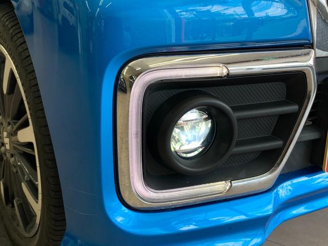 スペーシアカスタム ハイブリッドＸＳ　４ＷＤ　両側電動スライド　ナビ　バックカメラ　Ｂｌｕｅｔｏｏｔｈ　ＥＴＣ　シートヒーター　禁煙車　衝突軽減ブレーキ　コーナーセンサー（13枚目）