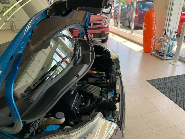 スペーシアカスタム ハイブリッドＸＳ　４ＷＤ　両側電動スライド　ナビ　バックカメラ　Ｂｌｕｅｔｏｏｔｈ　ＥＴＣ　シートヒーター　禁煙車　衝突軽減ブレーキ　コーナーセンサー（80枚目）