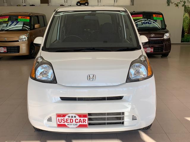 ライフ Ｇ　４ＷＤ　バックカメラ　ルームクリーニング　禁煙車（2枚目）