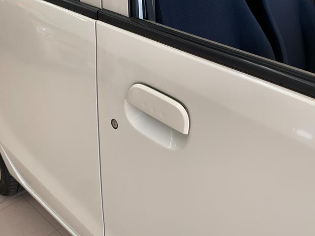 ライフ Ｇ　４ＷＤ　バックカメラ　ルームクリーニング　禁煙車（18枚目）