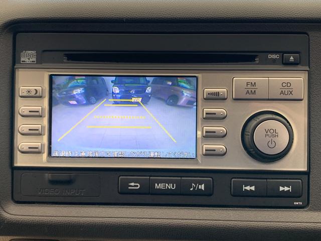 ライフ Ｇ　４ＷＤ　バックカメラ　ルームクリーニング　禁煙車（26枚目）