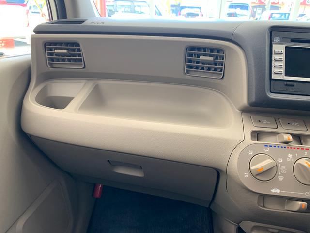 ライフ Ｇ　４ＷＤ　バックカメラ　ルームクリーニング　禁煙車（39枚目）