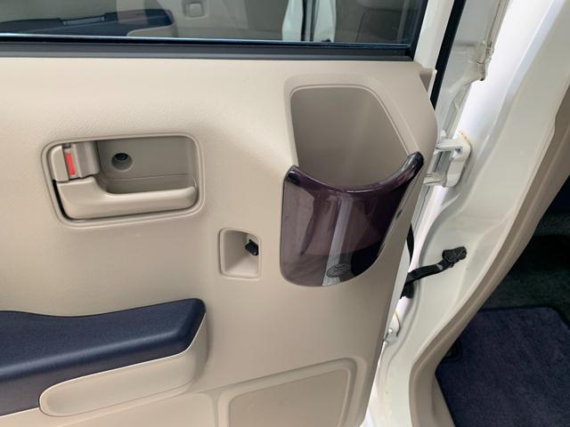 ライフ Ｇ　４ＷＤ　バックカメラ　ルームクリーニング　禁煙車（46枚目）