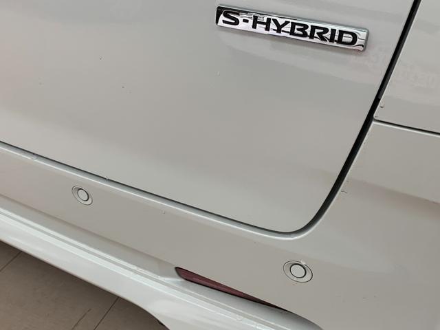 ルークス X 4WD ナビ Bluetooth アラウンドビューモニター 衝突軽減ブレーキ コーナーセンサー 片側電動スライド ステアリングヒーター シートヒーター オートライト 禁煙車 レンタアップ(17枚目)