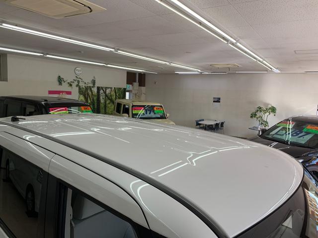 ルークス X 4WD ナビ Bluetooth アラウンドビューモニター 衝突軽減ブレーキ コーナーセンサー 片側電動スライド ステアリングヒーター シートヒーター オートライト 禁煙車 レンタアップ(21枚目)