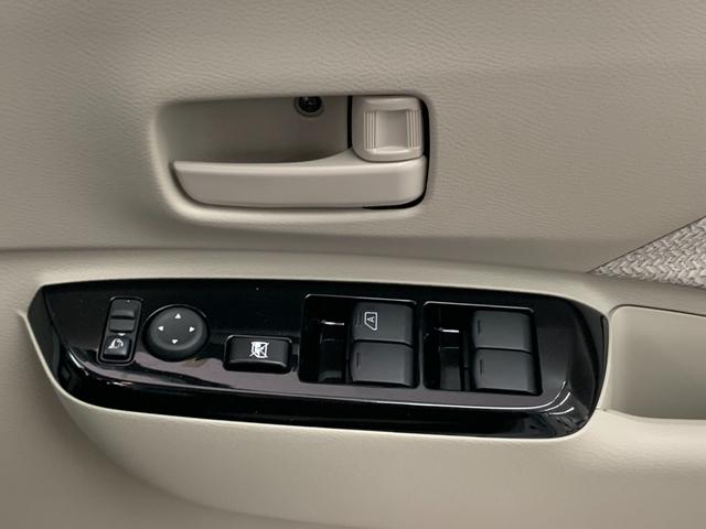 ルークス X 4WD ナビ Bluetooth アラウンドビューモニター 衝突軽減ブレーキ コーナーセンサー 片側電動スライド ステアリングヒーター シートヒーター オートライト 禁煙車 レンタアップ(42枚目)