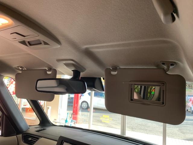 ルークス X 4WD ナビ Bluetooth アラウンドビューモニター 衝突軽減ブレーキ コーナーセンサー 片側電動スライド ステアリングヒーター シートヒーター オートライト 禁煙車 レンタアップ(54枚目)