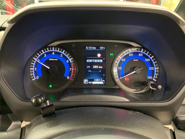 ルークス Ｘ　４ＷＤ　ナビ　Ｂｌｕｅｔｏｏｔｈ　アラウンドビューモニター　衝突軽減ブレーキ　コーナーセンサー　片側電動スライド　ステアリングヒーター　シートヒーター　オートライト　禁煙車　レンタアップ（34枚目）