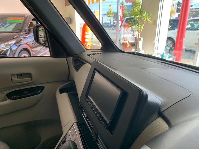 ルークス Ｘ　４ＷＤ　ナビ　Ｂｌｕｅｔｏｏｔｈ　アラウンドビューモニター　衝突軽減ブレーキ　コーナーセンサー　片側電動スライド　ステアリングヒーター　シートヒーター　オートライト　禁煙車　レンタアップ（49枚目）