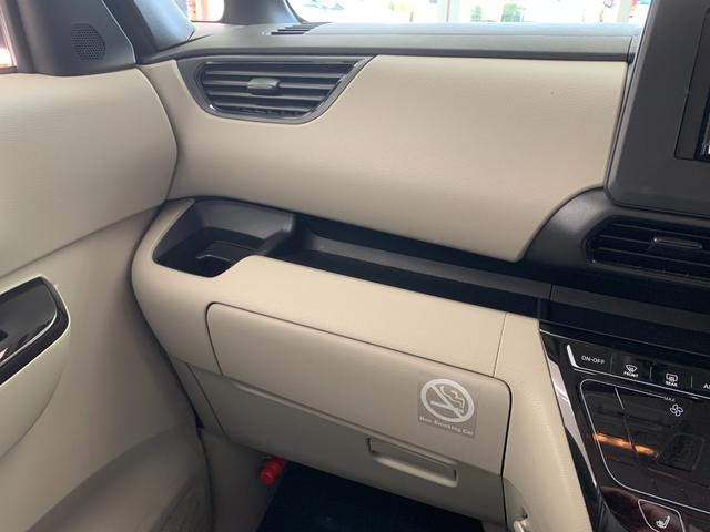 ルークス Ｘ　４ＷＤ　ナビ　Ｂｌｕｅｔｏｏｔｈ　アラウンドビューモニター　衝突軽減ブレーキ　コーナーセンサー　片側電動スライド　ステアリングヒーター　シートヒーター　オートライト　禁煙車　レンタアップ（50枚目）