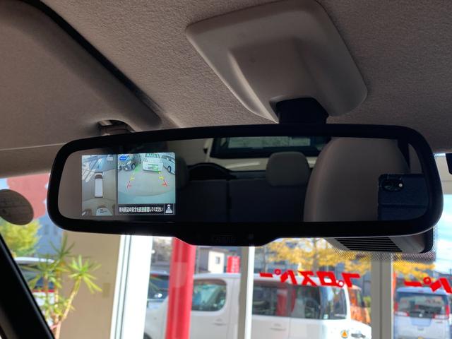 ルークス X 4WD ナビ Bluetooth アラウンドビューモニター 衝突軽減ブレーキ コーナーセンサー 片側電動スライド ステアリングヒーター シートヒーター オートライト 禁煙車 レンタアップ(31枚目)