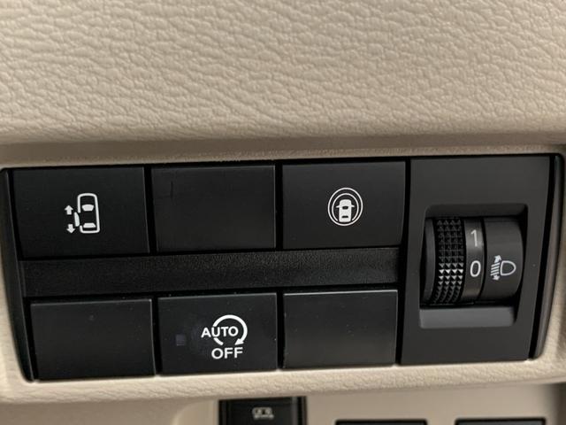 ルークス X 4WD ナビ Bluetooth アラウンドビューモニター 衝突軽減ブレーキ コーナーセンサー 片側電動スライド ステアリングヒーター シートヒーター オートライト 禁煙車 レンタアップ(42枚目)