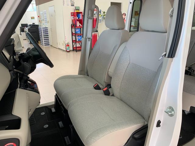 ルークス X 4WD ナビ Bluetooth アラウンドビューモニター 衝突軽減ブレーキ コーナーセンサー 片側電動スライド ステアリングヒーター シートヒーター オートライト 禁煙車 レンタアップ(58枚目)