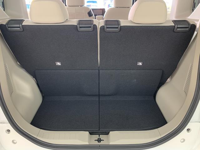 ルークス X 4WD ナビ Bluetooth アラウンドビューモニター 衝突軽減ブレーキ コーナーセンサー 片側電動スライド ステアリングヒーター シートヒーター オートライト 禁煙車 レンタアップ(70枚目)