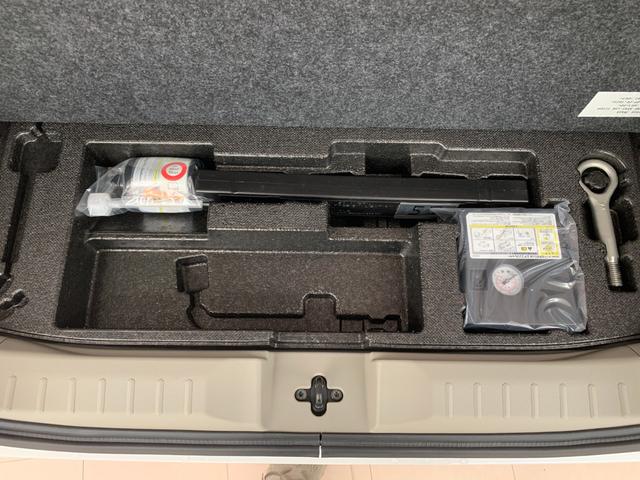 ルークス X 4WD ナビ Bluetooth アラウンドビューモニター 衝突軽減ブレーキ コーナーセンサー 片側電動スライド ステアリングヒーター シートヒーター オートライト 禁煙車 レンタアップ(74枚目)