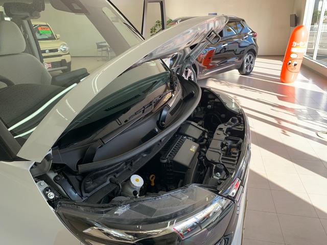 ルークス X 4WD ナビ Bluetooth アラウンドビューモニター 衝突軽減ブレーキ コーナーセンサー 片側電動スライド ステアリングヒーター シートヒーター オートライト 禁煙車 レンタアップ(77枚目)