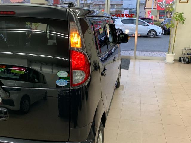 モコ Ｘ　ＦＦ　スマートキー　タッチパネルオーディオ　オートエアコン　禁煙車（15枚目）