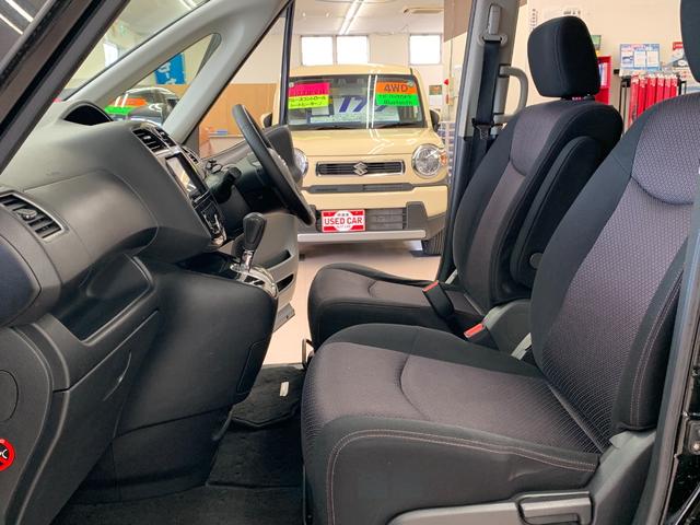 セレナ ハイウェイスター 4WD ディスプレイオーディオ Bluetooth バックカメラ クルーズコントロール オートライト 片側電動スライド ETC 8人乗り 禁煙車(49枚目)