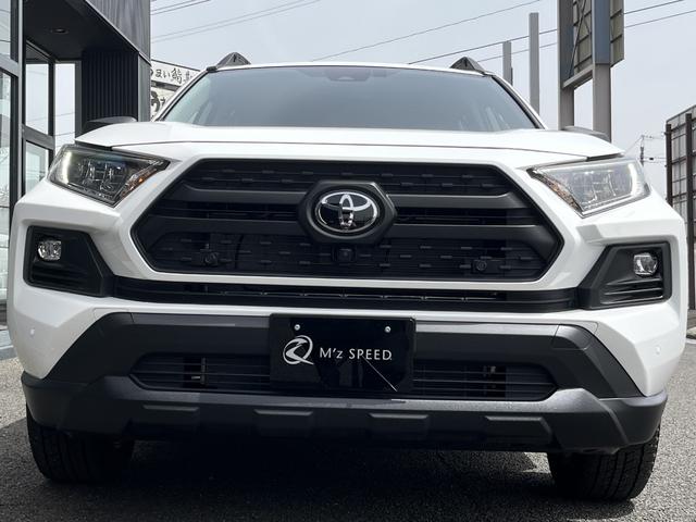 トヨタ ＲＡＶ４