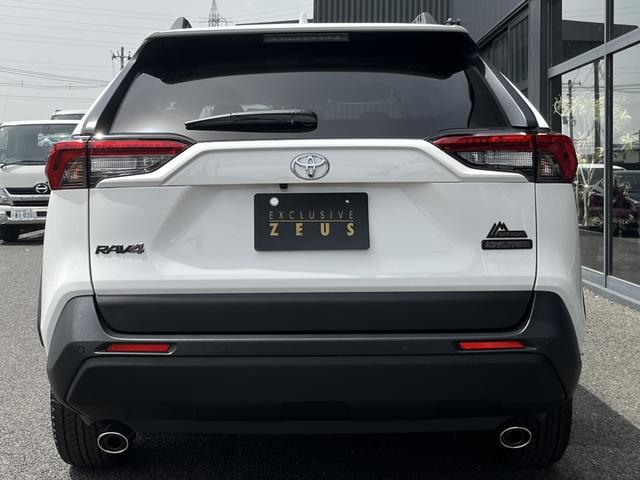 トヨタ ＲＡＶ４