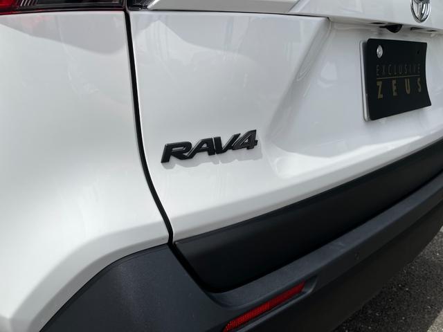 トヨタ ＲＡＶ４