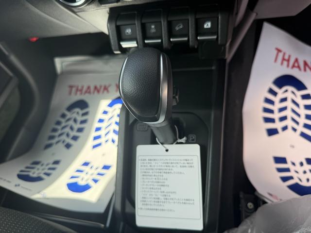 スズキ ジムニー XC DAMD the ROOTS 届出済未使用