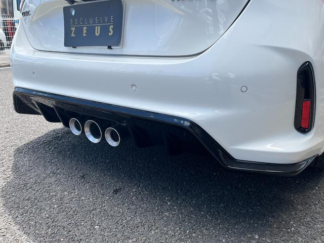 シビック タイプＲ　ホンダコネクト対応ナビゲーション　ホンダセンシング　ブラインドスポットインフォメーション　アダクティブクルーズコントロール　パーキングセンサーシステム　オートハイビーム　モードスイッチ（43枚目）