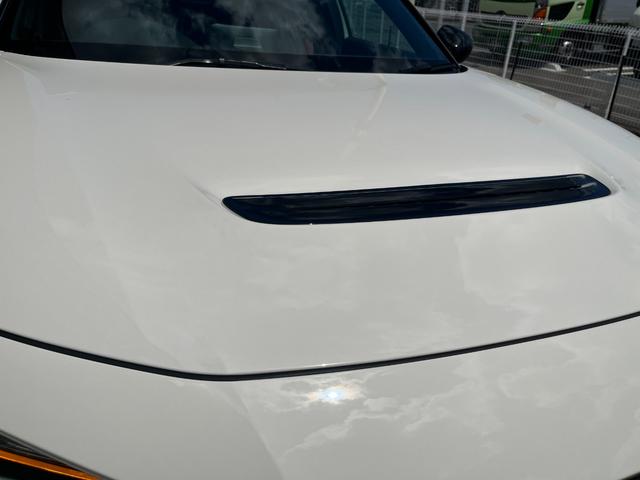 シビック タイプＲ　ホンダコネクト対応ナビゲーション　ホンダセンシング　ブラインドスポットインフォメーション　アダクティブクルーズコントロール　パーキングセンサーシステム　オートハイビーム　モードスイッチ（47枚目）