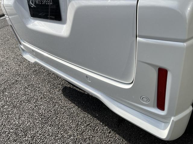 スペーシアカスタム ハイブリッドＸＳターボ　４ＷＤ　全方位モニター付９インチメモリーナビ　スズキセーフティサポート　スズキコネクト対応機　電動パーキングブレーキ　ブレーキホールド　アダプティブクルーズコントロールハイビームアシスト（38枚目）