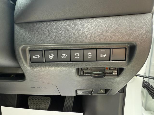 ＥＴＣ２．０が付いているので高速道路もスムーズです。