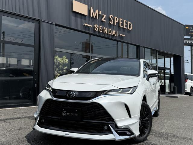 ４ＷＤ　Ｅ−Ｆｏｕｒ　特別仕様車　ＰＨＥＶロアグリル　ＰＨＥＶモデリスタエアロ　調光式パノラマルーフ　パノラミックビューモニター　デジタルインナーミラー　専用ホイール　ブラインドスポットモニター