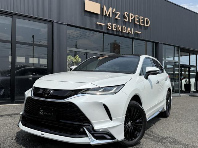 ４ＷＤ　Ｅ−Ｆｏｕｒ　特別仕様車　ＰＨＥＶロアグリル　ＰＨＥＶモデリスタエアロ　調光式パノラマルーフ　パノラミックビューモニター　デジタルインナーミラー　専用ホイール　ブラインドスポットモニター