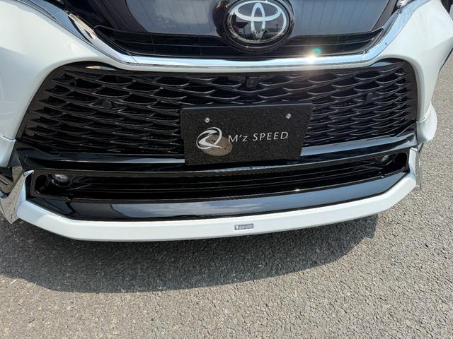 アフターパーツと共に販売させていてだいておりますので、ご購入時にパーツも全て取り付けて納車させていただく事が可能です。　パーツを別にローンされるよりも当社の低金利ローンをご利用いただいた方がお得です。