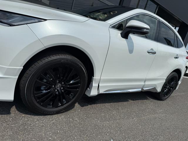 安心のメーカー保証もお付け致します。なお特別保証もご案内可能です。