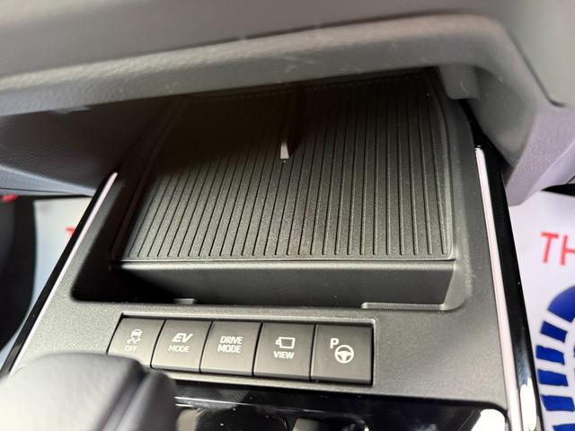 カローラクロス ハイブリッド　Ｚ　改良後　パノラマルーフ　パノラミックビューモニター　ブラインドスポットモニター　寒冷地仕様　アドバンストパーク　トヨタチームメイト　アダプティブハイビームシステムシートベンチレーション（51枚目）