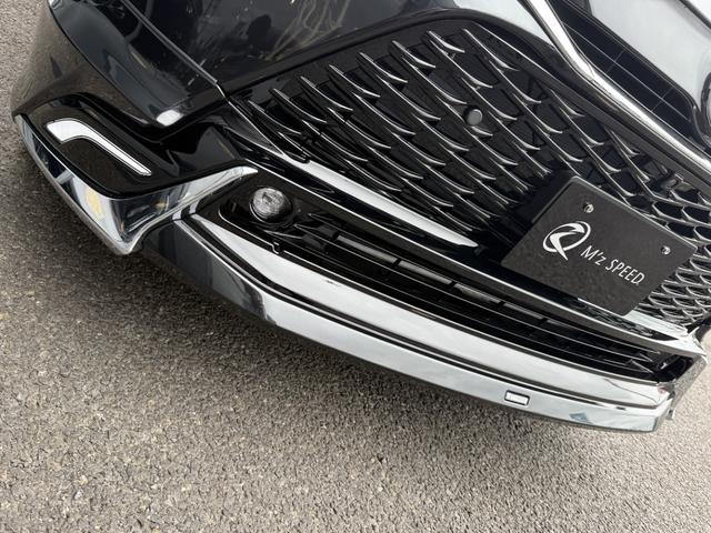 ハリアーハイブリッド Z レザーパッケージ・ナイトシェード 4WD E-Four 特別仕様車 PHEVロアグリル PHEVモデリスタエアロ 調光式パノラマルーフ パノラミックビューモニター デジタルインナーミラー 専用ホイール ブラインドスポットモニター(26枚目)