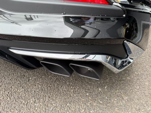 ハリアーハイブリッド Z レザーパッケージ・ナイトシェード 4WD E-Four 特別仕様車 PHEVロアグリル PHEVモデリスタエアロ 調光式パノラマルーフ パノラミックビューモニター デジタルインナーミラー 専用ホイール ブラインドスポットモニター(37枚目)