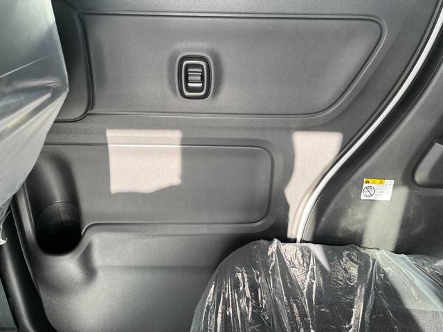 スペーシアカスタム ハイブリッドXSターボ エムズスピードエアロVerコンプリートカー 全方位モニター付9インチメモリーナビ 届出済未使用車 ZESUエアロF・R 16インチJカラットホイール 両側電動スライドドア スズキコネクト対応(52枚目)