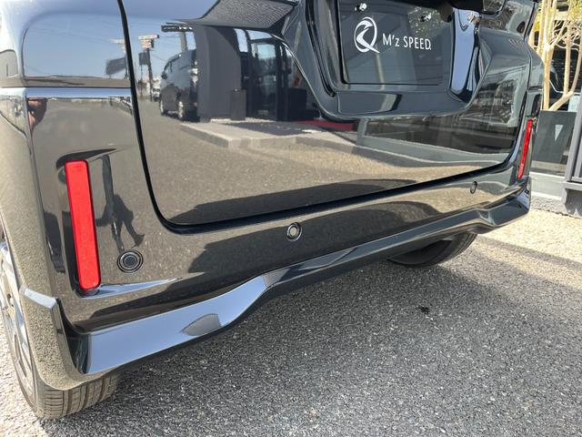 スペーシアカスタム ハイブリッドＸＳターボ　全方位モニター付９インチメモリーナビ　スズキセーフティサポート　ズキコネクト対応機　電動パーキングブレーキ　ブレーキホールド　アダプティブクルーズコントロールハイビームアシスト（41枚目）