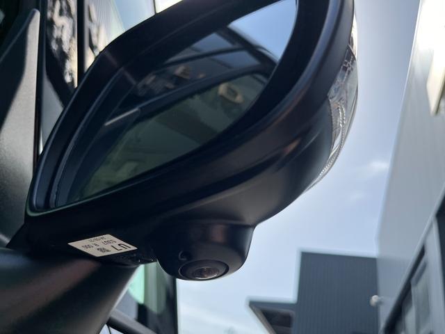 スペーシアカスタム ハイブリッドＸＳターボ　全方位モニター付９インチメモリーナビ　スズキセーフティサポート　ズキコネクト対応機　電動パーキングブレーキ　ブレーキホールド　アダプティブクルーズコントロールハイビームアシスト（43枚目）