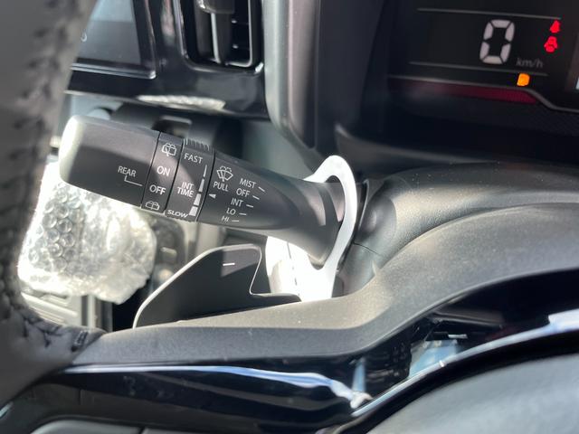 スペーシアカスタム ハイブリッドXSターボ 全方位モニター付9インチメモリーナビ スズキセーフティサポート スズキコネクト対応機 電動パーキングブレーキ ブレーキホールド アダプティブクルーズコントロール ハイビームアシスト(49枚目)