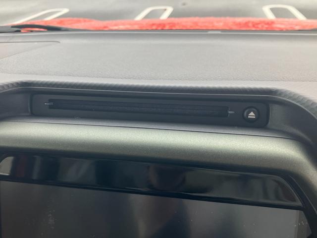 ハスラー タフワイルドターボ 全方位モニター付メモリーナビ スズキコネクト通信機 スズキセーフティサポート デュアルカメラブレーキサポート アダプティブクルーズコントロール 車線逸脱抑制機能 ハイビームアシスト(6枚目)