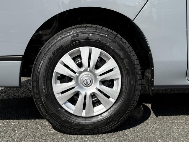 キャラバン ロンググランドプレミアムＧＸ　４ＷＤ　ディーゼル　インテリジェント　アラウンドビューモニター　インテリジェント　エマージェンシーブレーキ　インテリジェント　ルームミラー　踏み間違い衝突防止アシスト　ハイビームアシスト（27枚目）